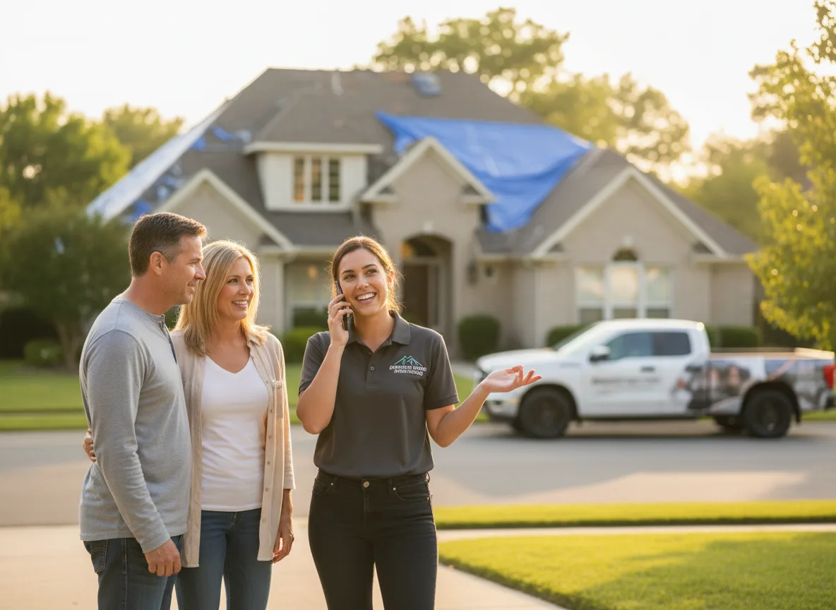 Emergency Roof Repair Sebastopol, MS FAQs